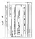 Fig. 115 - Apparatus and method for changing, adding and deleting a job, and a storage medium for such a program