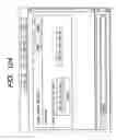 Fig. 125 - Apparatus and method for changing, adding and deleting a job, and a storage medium for such a program