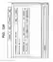 Fig. 130 - Apparatus and method for changing, adding and deleting a job, and a storage medium for such a program