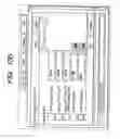 Fig. 134 - Apparatus and method for changing, adding and deleting a job, and a storage medium for such a program