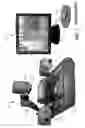 Fig. 02 - Apparatus and methods for remote viewing and scanning of microfilm