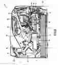 Fig. 07 - Apparatus and method of reading images on duplex document with variable start-of-reading timing