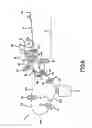 Fig. 10 - Apparatus and method of reading images on duplex document with variable start-of-reading timing