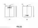Fig. 24 - Apparatus and method of reading images on duplex document with variable start-of-reading timing