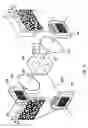 Fig. 35 - Apparatus and method for recording and reproducing optical information