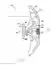 Fig. 02 - Two-mirror telescope with central spider support for the secondary mirror