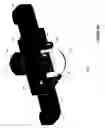Fig. 05 - Locking inter-pupillary distance and convergence adjustment mechanism