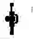 Fig. 06 - Locking inter-pupillary distance and convergence adjustment mechanism