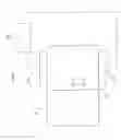 Fig. 11 - Refractive boundary elements, devices, and materials