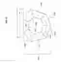Fig. 13 - Refractive boundary elements, devices, and materials