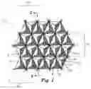 Fig. 02 - Metallized cube corner retroreflective sheeting having a high measured daytime luminance factor