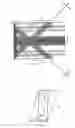 Fig. 04 - Metallized cube corner retroreflective sheeting having a high measured daytime luminance factor