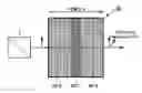 Fig. 01 - Faraday Rotator, Optical Isolator, Polarizer, and Diamond-Like Carbon Thin Film