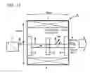 Fig. 10 - Faraday Rotator, Optical Isolator, Polarizer, and Diamond-Like Carbon Thin Film