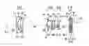Fig. 01 - Zoom lens system and image pickup apparatus using the same