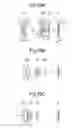 Fig. 40 - Zoom lens system and image pickup apparatus using the same