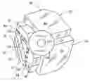 Fig. 01 - Mount for an optical structure and method of mounting an optical structure using such mount