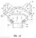 Fig. 09 - Mount for an optical structure and method of mounting an optical structure using such mount