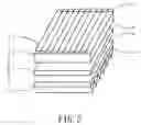 Fig. 03 - Brightness Enhancement Print Medium and Brightness Enhanced Print with Optical Structures