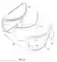 Fig. 06 - High definition vehicular mirror