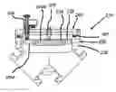 Fig. 01 - Optical assembly with removable section
