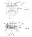 Fig. 07 - Optical assembly with removable section