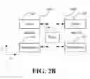 Fig. 04 - Electrical contacts connecting storage magazine to docking station in a data storage library having non male/female-type pin-engaging-pad cooperation