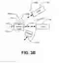 Fig. 09 - Electrical contacts connecting storage magazine to docking station in a data storage library having non male/female-type pin-engaging-pad cooperation