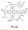 Fig. 15 - Electrical contacts connecting storage magazine to docking station in a data storage library having non male/female-type pin-engaging-pad cooperation