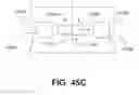 Fig. 162 - Electrical contacts connecting storage magazine to docking station in a data storage library having non male/female-type pin-engaging-pad cooperation