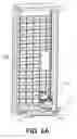 Fig. 25 - Electrical contacts connecting storage magazine to docking station in a data storage library having non male/female-type pin-engaging-pad cooperation