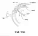 Fig. 59 - Electrical contacts connecting storage magazine to docking station in a data storage library having non male/female-type pin-engaging-pad cooperation