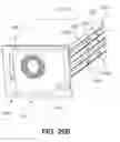 Fig. 77 - Electrical contacts connecting storage magazine to docking station in a data storage library having non male/female-type pin-engaging-pad cooperation