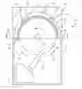 Fig. 01 - FILTRATION ARRANGMENT FOR ELECTRONIC ENCLOSURE