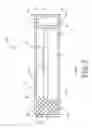 Fig. 03 - FILTRATION ARRANGMENT FOR ELECTRONIC ENCLOSURE