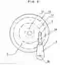 Fig. 04 - Negative pressure slider with groove