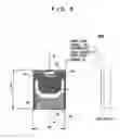 Fig. 06 - Negative pressure slider with groove