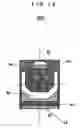 Fig. 14 - Negative pressure slider with groove