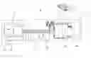 Fig. 01 - Motor overheat warning device for a hoisting winder