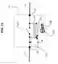 Fig. 16 - Power and signal distribution system for use in interior building spaces