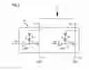 Fig. 02 - Circuit arrangement with at least two semiconductor switches and a central overvoltage protection