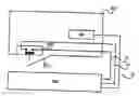 Fig. 01 - Device for removing electrostatic charges on an object using soft X-ray