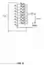 Fig. 16 - Circuits and methods for canceling signal dependent capacitance
