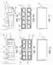 Fig. 03 - Multilayer vertically integrated array technology