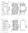 Fig. 04 - Multilayer vertically integrated array technology