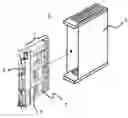 Fig. 01 - Electrical circuit module