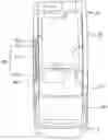 Fig. 01 - Slide apparatus of slide-type portable terminal