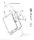 Fig. 02 - Displaying device and supporting structure of the same