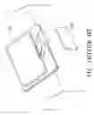 Fig. 03 - Displaying device and supporting structure of the same