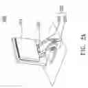 Fig. 04 - Displaying device and supporting structure of the same